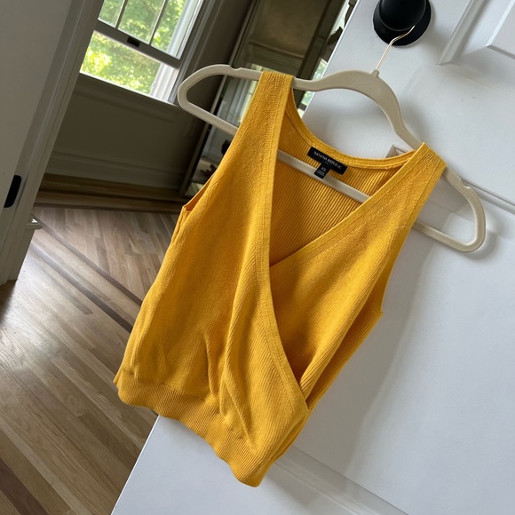 Banana republic knot top - Picture 3 of 4